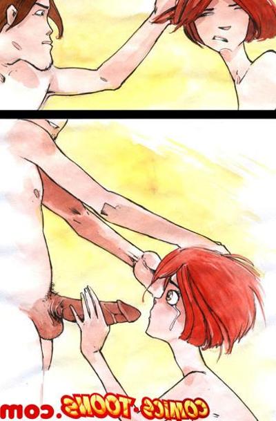 15P drawn porn
