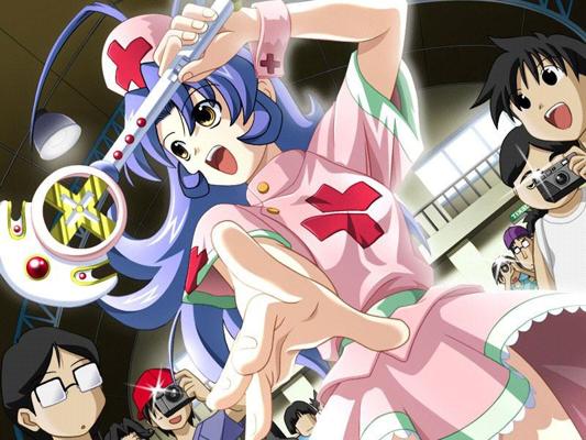 16P Young hentai female athletes with big breasts submit to bondage