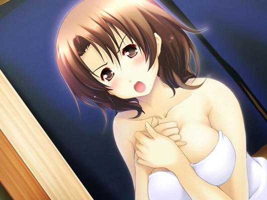 20P Beautiful hentai mommys with big breasts and plump asses
