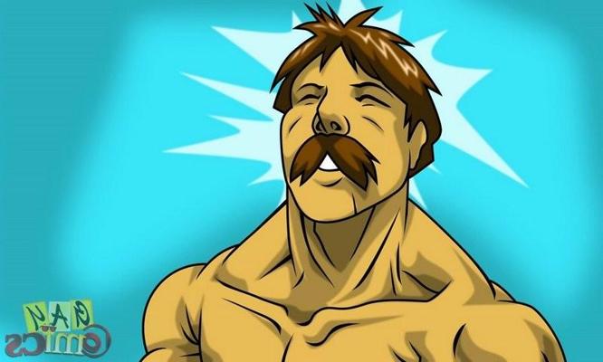 16P Gay comics about cartoon fucking at building