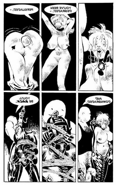 15P tétons tirés extrêmement fort art bdsm