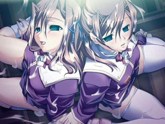 19P Big booty sex slave schoolgirls swallow cum from condoms