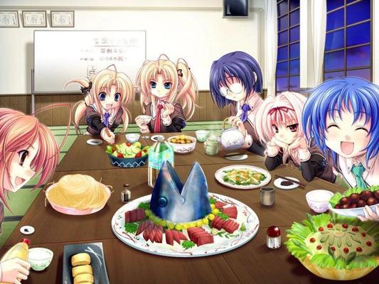 20P Tiny adorable blonde hentai lesbian sisters all making love