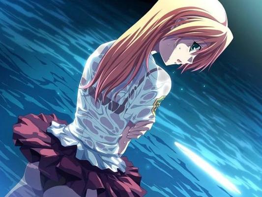 15P Anime girls with huge tits get violated