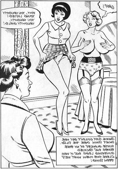 15P giant breast lesbians with huge dildos