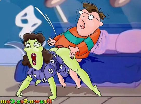16P Amazing toon fucking and sucking