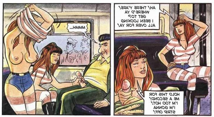 16P Porn fetish comics of the maniac