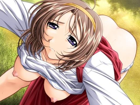 15P Sexe animé et plaisir hardcore