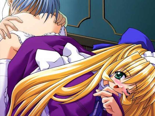 12P Anime girls get used and violated