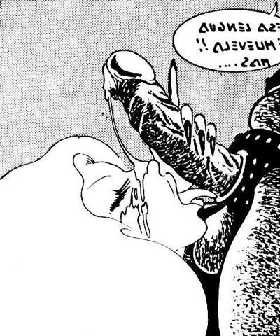 15P dessins bdsm en cuir dur et chaîne