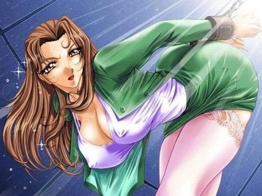 15P Anime sex fantasy