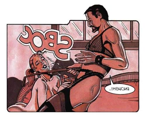15P seltsamer Hardcore-Sex-Fetisch-Comic