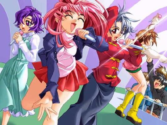 12P Hentai sex and huge tits