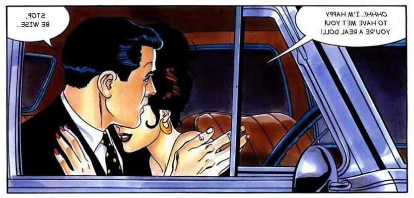 16P Aventuras de cómics incondicionales.