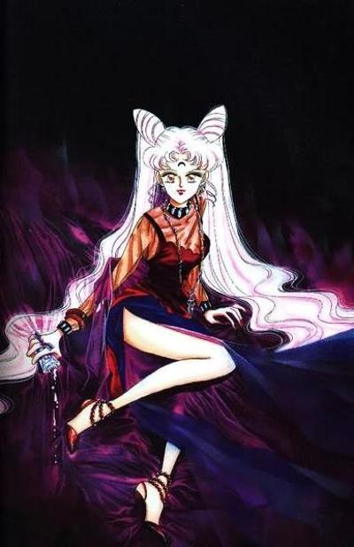 20P Naughty anime sluts