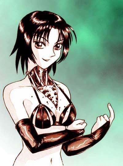 20P Sick anime sex fantasies