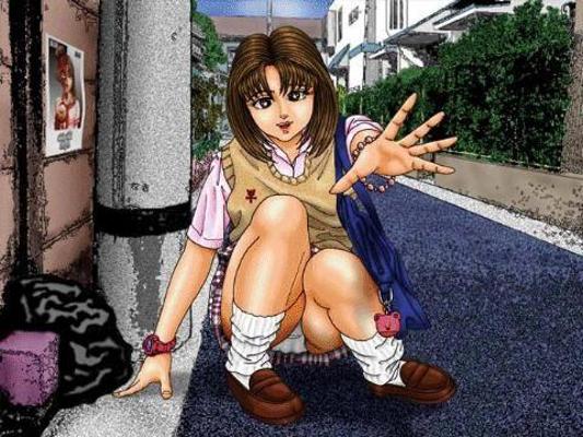 20P toon babes sex