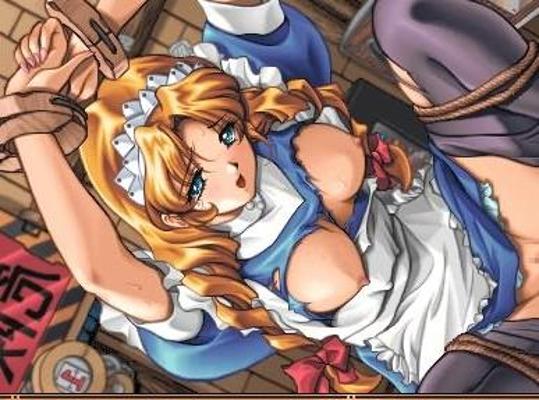 20P Hentai and Anime Sex