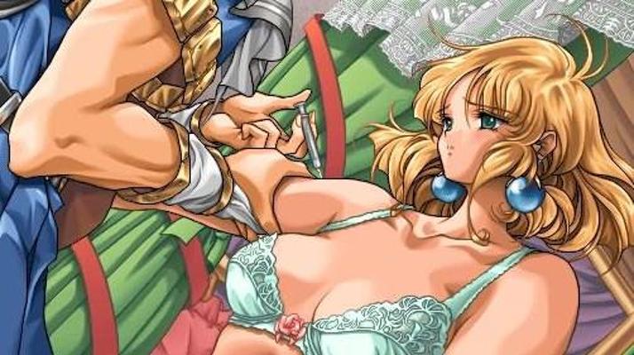 20P Naughty Anime Porn