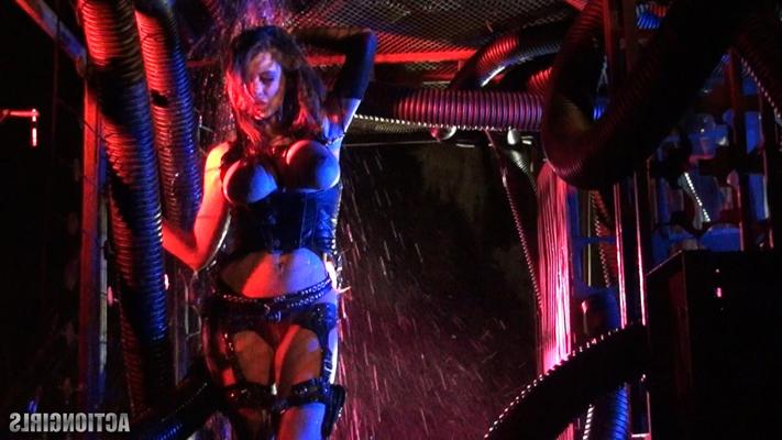 16P Exclusive Actiongirls Emily Addison Photos Actiongirlscom