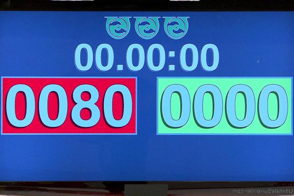 20P Mia Li est connue pour jouir sur les tapis. La seule personne qui soit proche d'elle