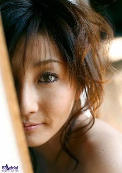 16P Japanese beauty Reinaa Mizuki showin ass and pussy