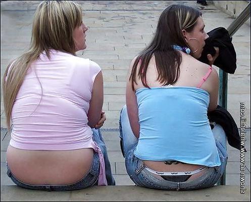 17P Public thong 2