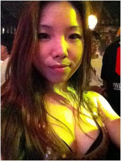 13P Curvy busty asian gfs posing for the camera