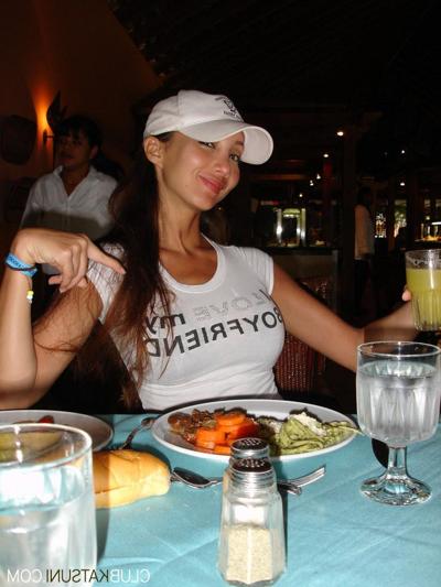 15P Katsuni Goes Away On Vacation In The Dominican Republic And Brings Back Some Pic