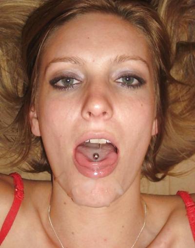 8P Cony a bitch and slut but hot as fire