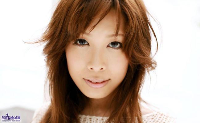 16P Japanese sweetheart has a lovely body