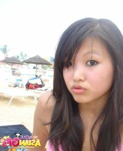 10P Teen asian amateur babes