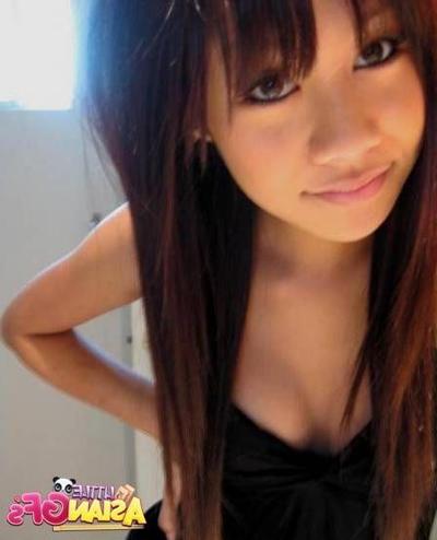 10P Cute teen amateur asian honeys