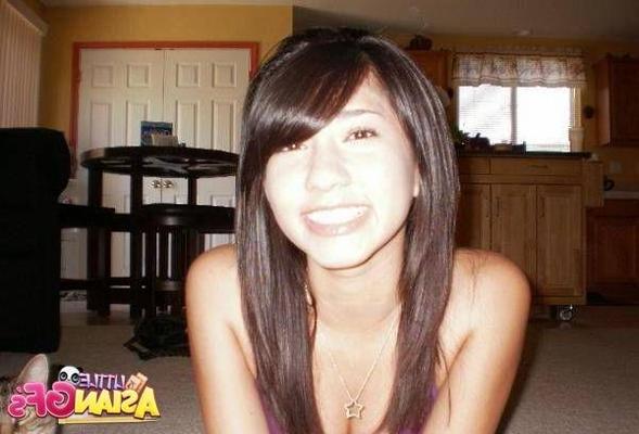 10P Lindos adolescentes asiáticos amateurs de la vida real