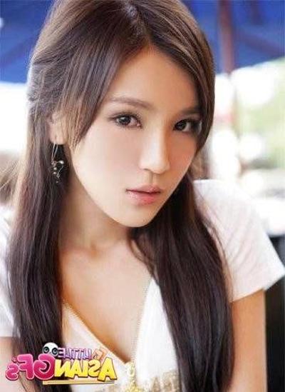 10P The cutest amateur self shot asian teens