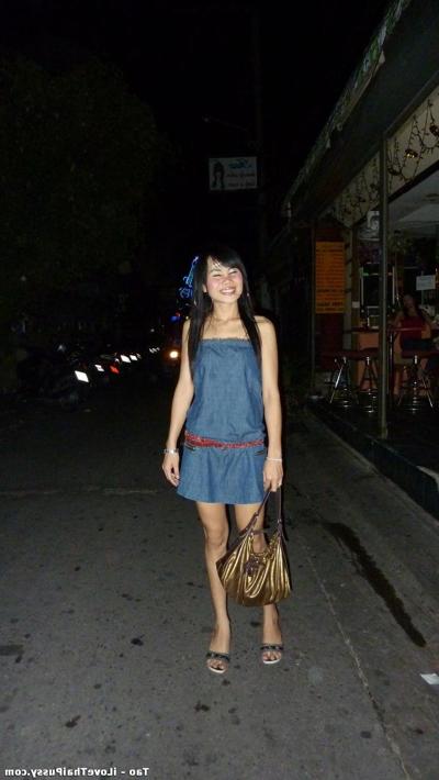 20P Petite Thai Bargirl Hooker Tight Pussy Fucked By A Sex Tourist Asian Sweety