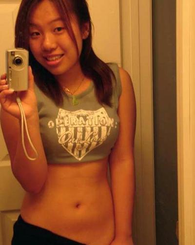 12P Compilation of amazing Asian nude babes