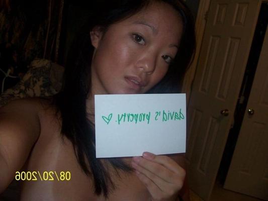 16P Asian teen nymph enjoy showing her sweet and juicy body
