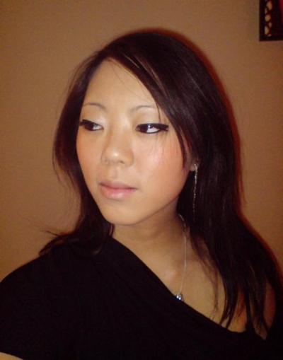 16P So sexy asian toys her asshole and licks her dildo after