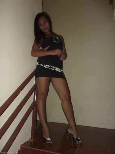 15P Creampie for bubble butt beautiful thai girl in Pattaya