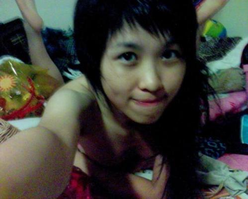 15P Mega oozing hot and delicious Asian girls posing naked