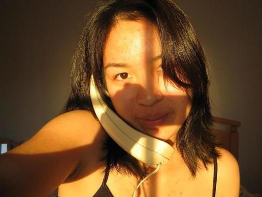 16P Asian teen nymph enjoy showing her sweet and juicy body