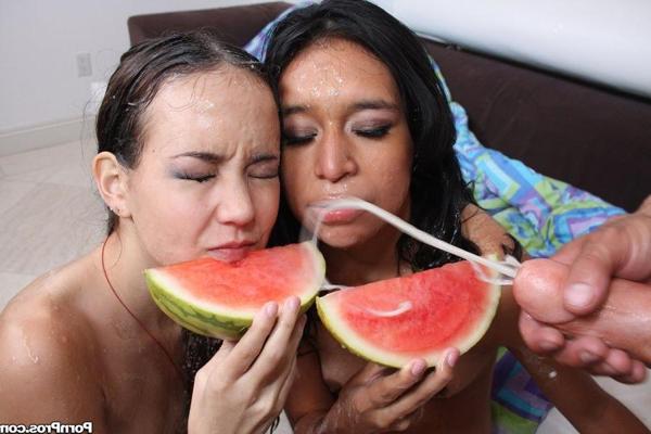 16P Fuck slut Amai Liu assfucked in a cumshot orgy