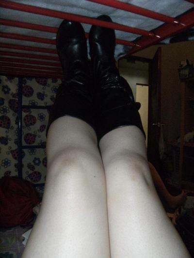 15P Photo set of a hot Chinese camwhoring chick