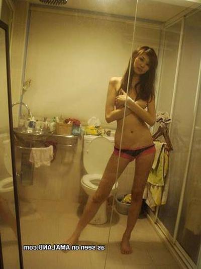15P Cutie and nice Oriental amateur babes