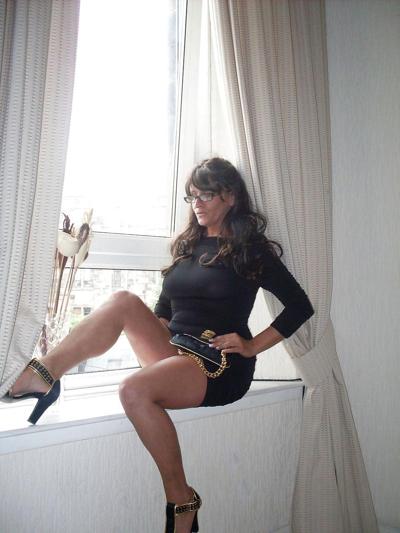 25P Scottish Amateur Slutty Wife