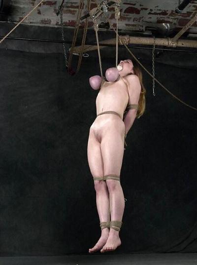 25P Breast Hanging