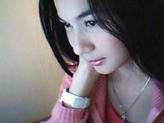 16P Naughty and hot selfpics taken by an amateur Asian chick