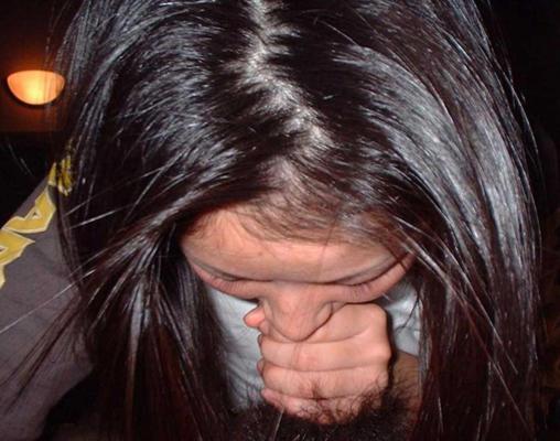 16P Asian teen nymph enjoy showing her sweet and juicy body