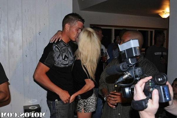 15P Kita Zen fucked at a college party